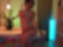 Sweet tease for the night