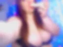 Blow job Recording from the stream