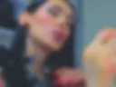 LICK SUCK MY FEET