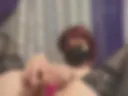 Dildo  vibrator