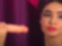 Deepthroat sloppy blowjob with amazing gagging