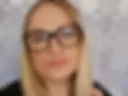 Sexy in glasses