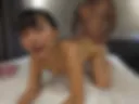 Hotel Doggy Getting Fucked Hard