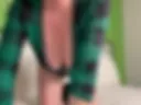 Watch me Cum