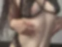 Undressing on video