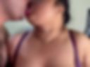 Hot sexy kissing tongue to tongue
