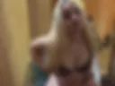 strip dance