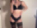 Lingerie, stockings and high heels, 1 min