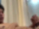 Double penetration cum