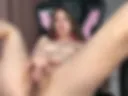 big squirt