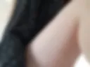 Fingering ass
