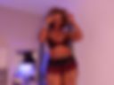 Rocking body