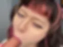 hard suck