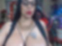 super horny face