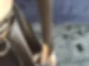 my ass and plug