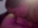 Wife giving head