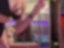 Hot dance on the pole