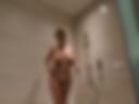 4k Hotel shower blow and fuck