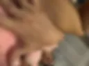 BEBA 🍿💦 plays with pussy in videocall with Stepbrother