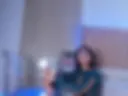 Blowjob in chair