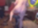 i do bike in my home all naked