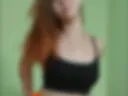 Naughty play with tits
