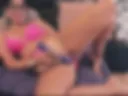 Threesome - Vibrator and fingering my anal