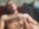 Masturbation with an ending