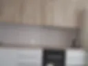 Masturbation in kitchen with dildo and plug