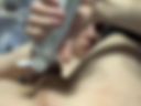 Huge dildo 7cm in diameter and rose. 3 minutes