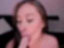 Such a hot blowjob
