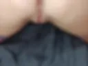 Anal sex with climax