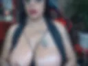 super mega horny