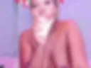 Sloppy blowjob