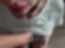Rough Sex, Sucking Dick and Masturbating Pussy