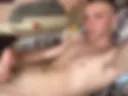 I'm jerking off like I'm about to cum