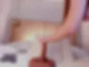 torso 25 cm anal
