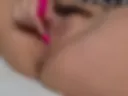 Wet pussy ASMR