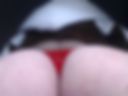 sexy dance in panties