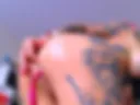 ANAL DILDO FUCK HARD