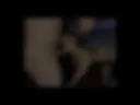 Sperm flowing out of the mouth