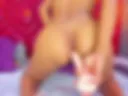 Anal play till orgasm