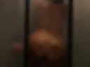 in the bathroom 2