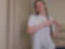 tshirt without bra
