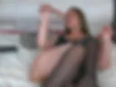 Dildo tease