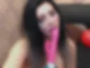little tease suck