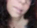 Vero fat ass.