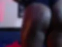 Shaking my big ass to my daddy