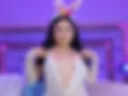 Sexy bunny wants to show u my boobs