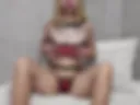 custom video masturbation with her fingers and a real orgasm!
